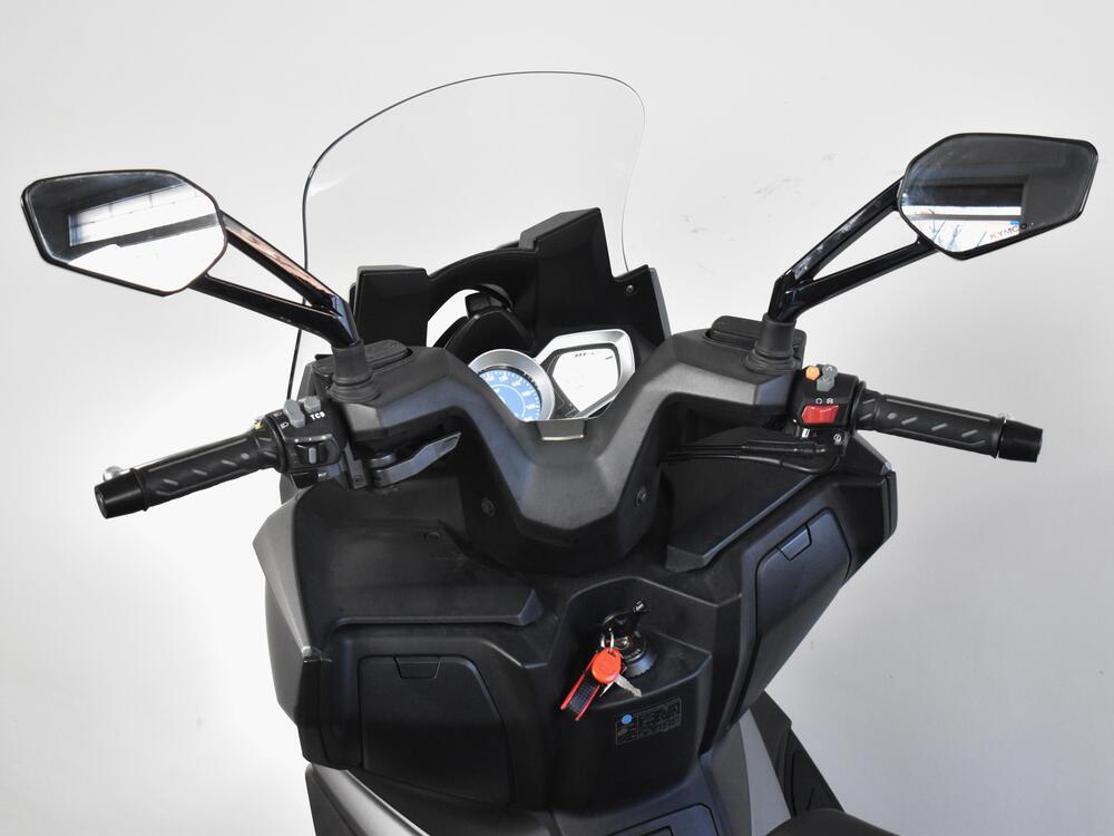 Kymco Xciting 400i S TCS (2021 - 24) (13)