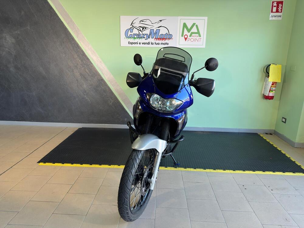 Honda Transalp XL 650V (2005 - 06) (3)