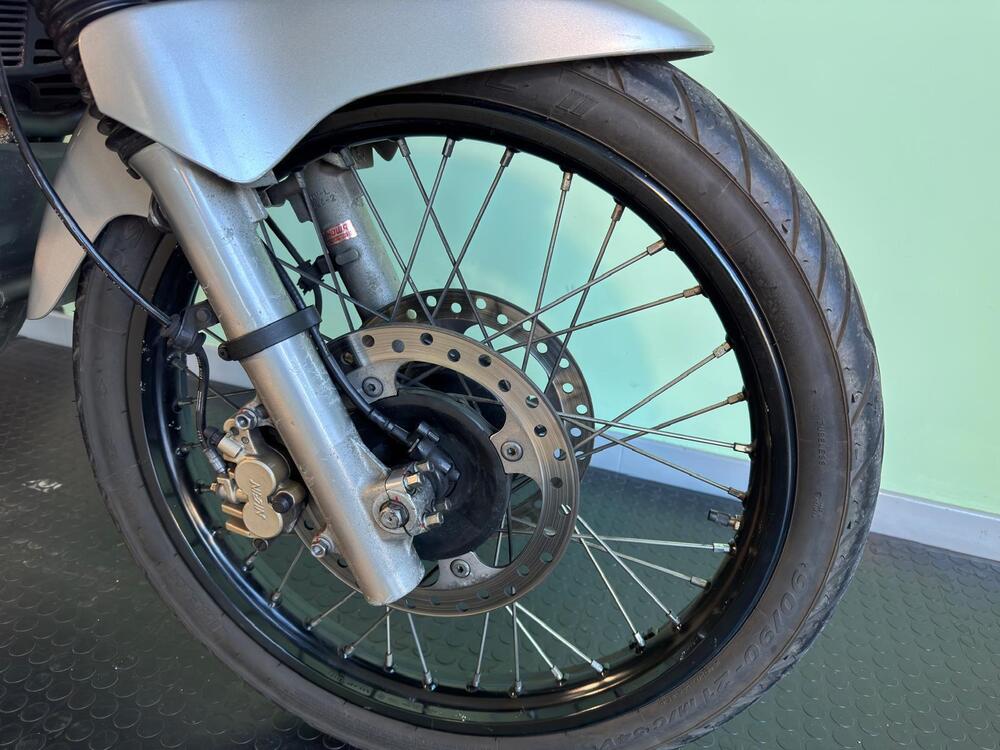 Honda Transalp XL 650V (2005 - 06) (7)