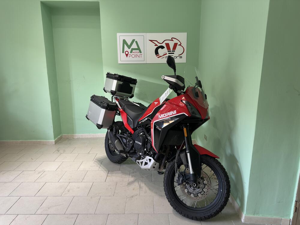 Moto Morini X-Cape 650 ADV-R (2023) (7)
