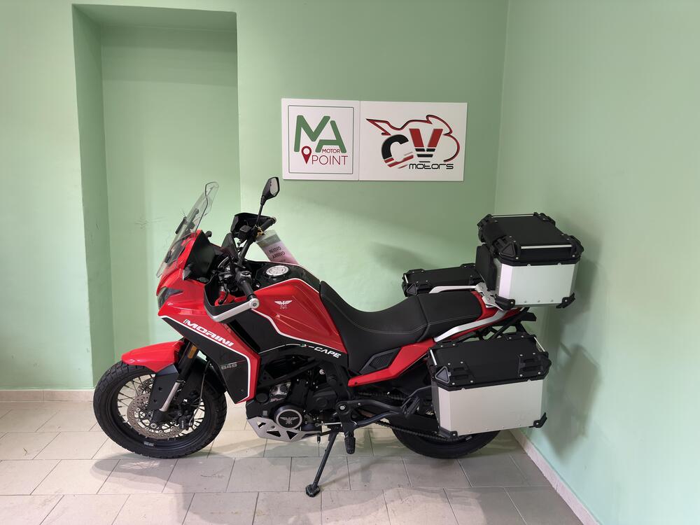 Moto Morini X-Cape 650 ADV-R (2023) (12)