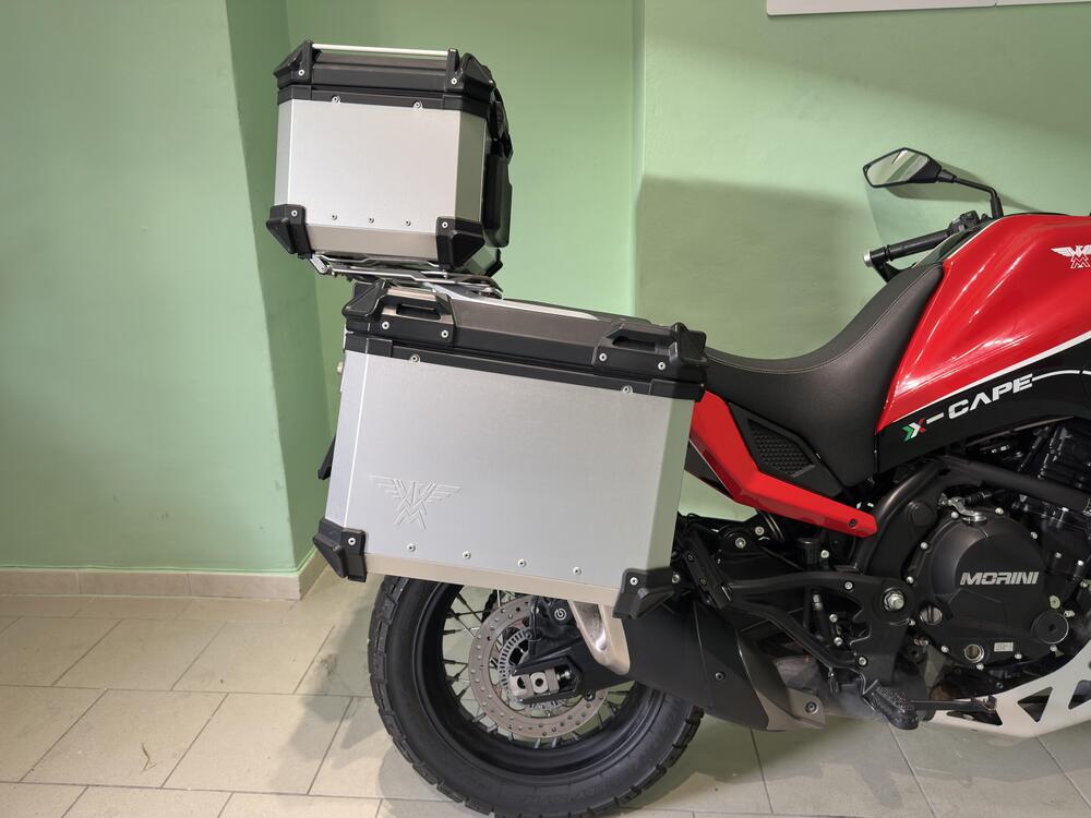 Moto Morini X-Cape 650 ADV-R (2023) (13)