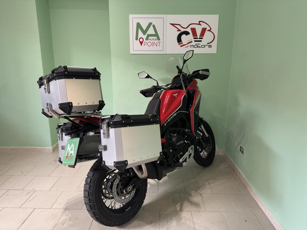 Moto Morini X-Cape 650 ADV-R (2023) (14)