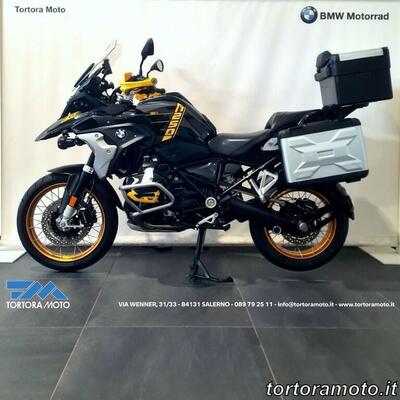 Bmw R 1250 GS - Edition 40 Years GS (2021) usata