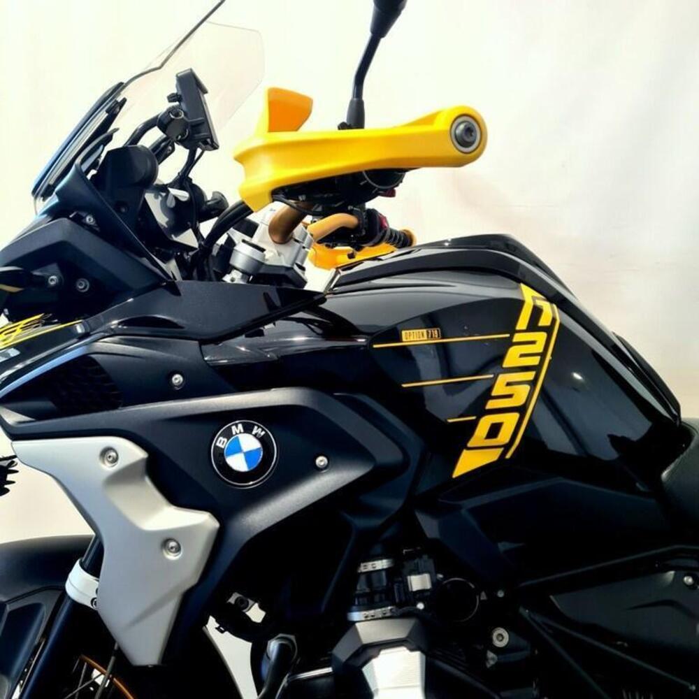 Bmw R 1250 GS - Edition 40 Years GS (2021) (10)