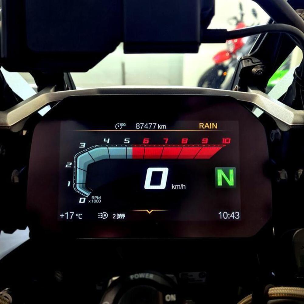 Bmw R 1250 GS - Edition 40 Years GS (2021) (5)