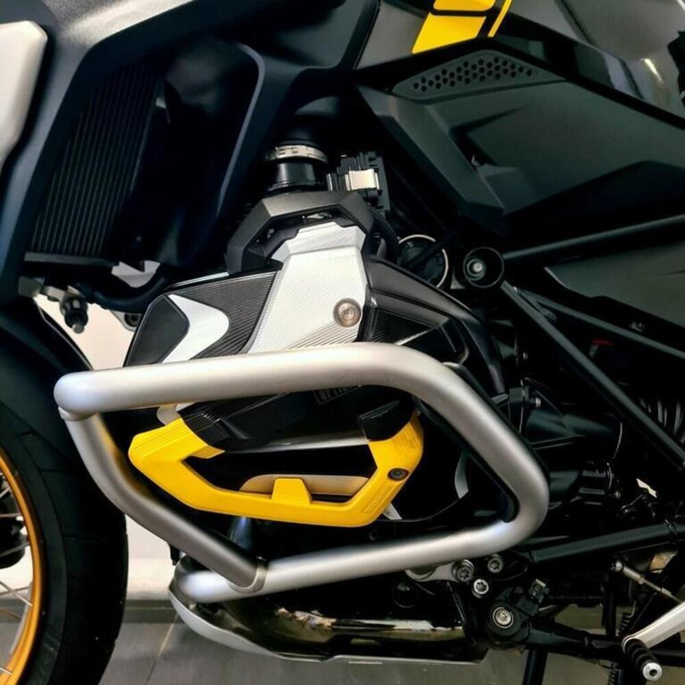 Bmw R 1250 GS - Edition 40 Years GS (2021) (11)