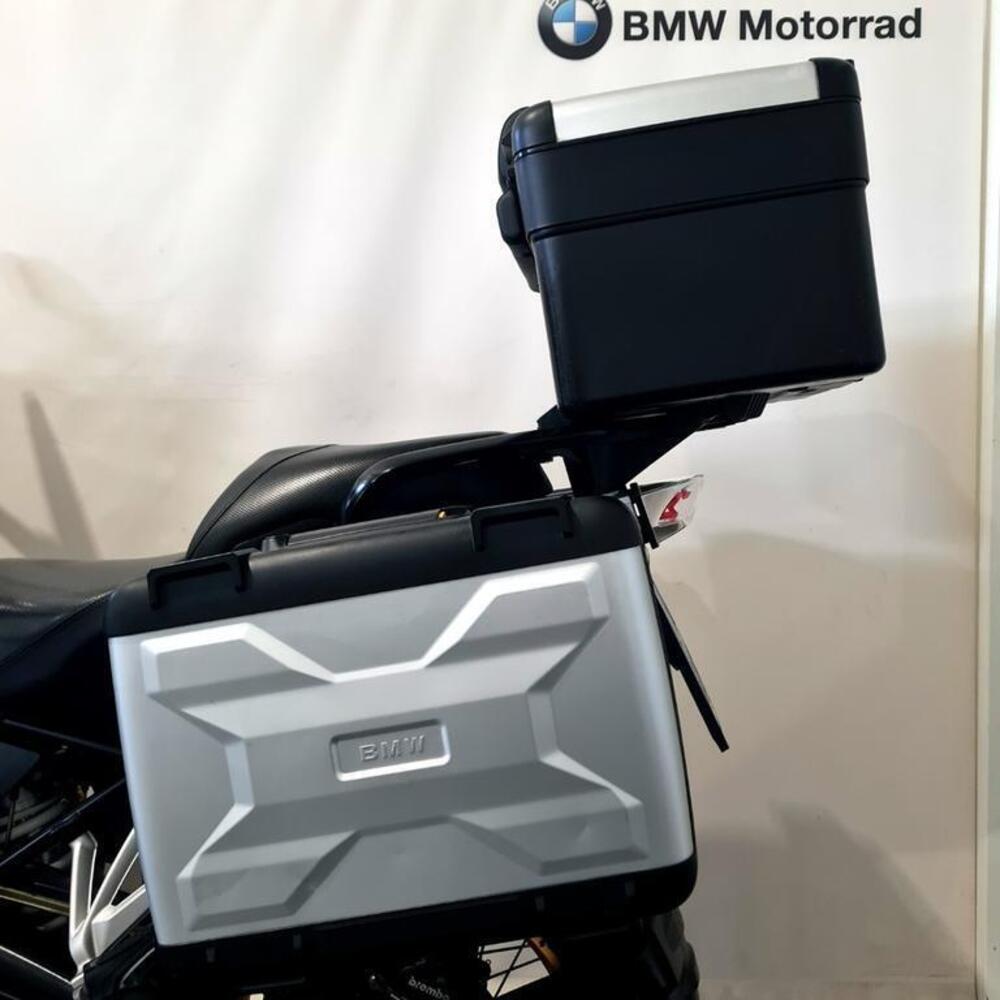 Bmw R 1250 GS - Edition 40 Years GS (2021) (14)
