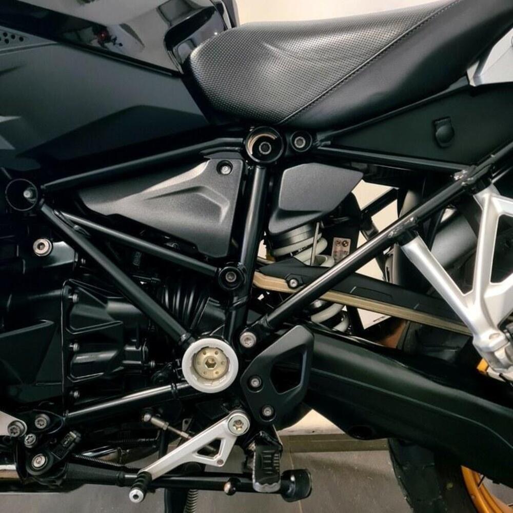 Bmw R 1250 GS - Edition 40 Years GS (2021) (12)