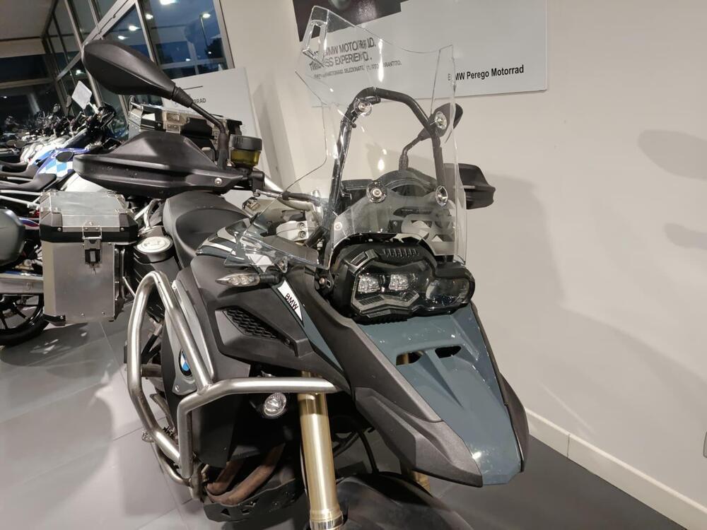 Bmw F 800 GS Adventure (2018) (2)