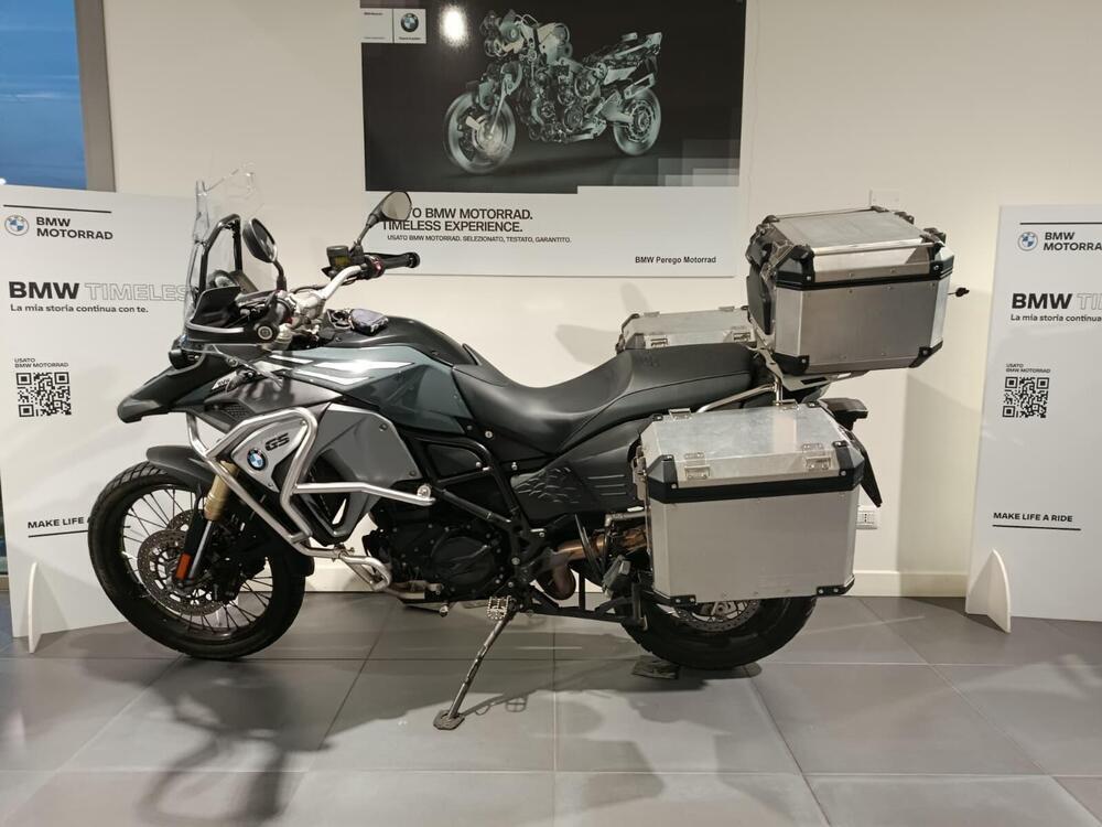 Bmw F 800 GS Adventure (2018) (4)