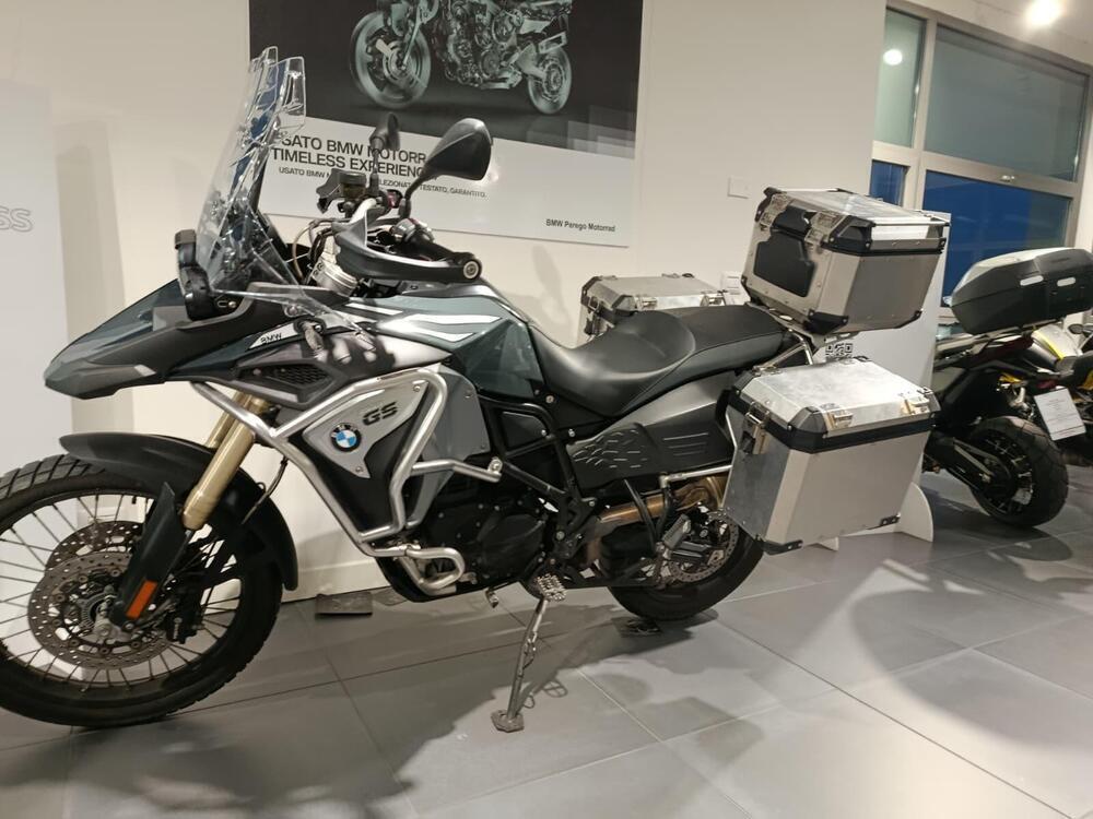 Bmw F 800 GS Adventure (2018) (3)