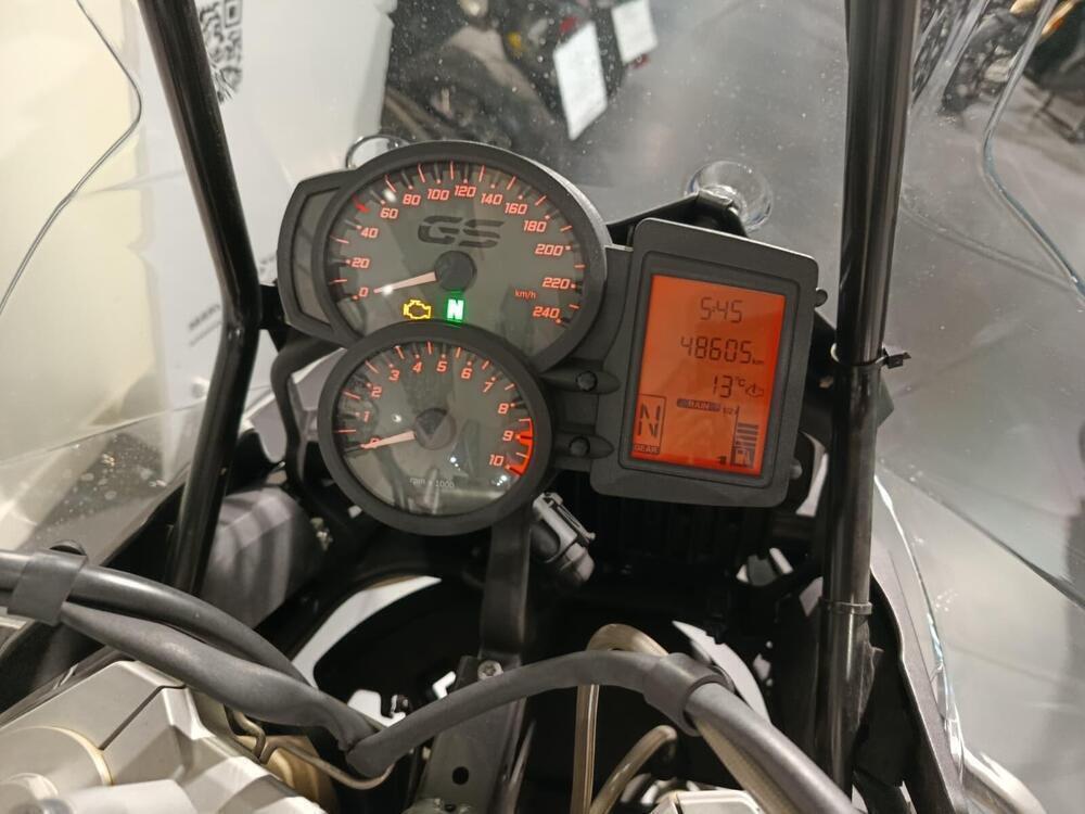 Bmw F 800 GS Adventure (2018) (7)