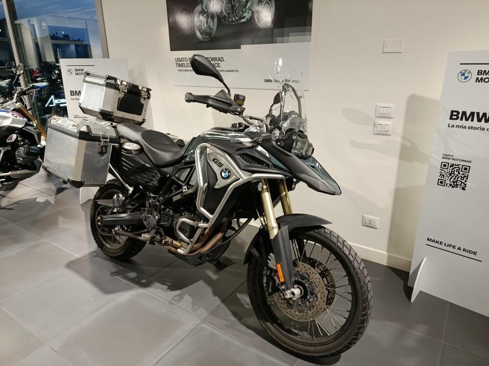 Bmw F 800 GS Adventure (2018) (6)