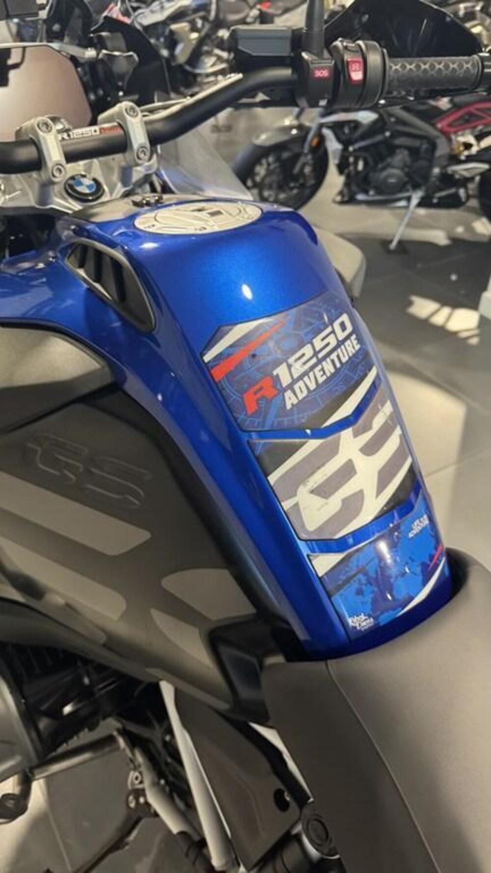 Bmw R 1250 GS Adventure (2021 - 24) (7)