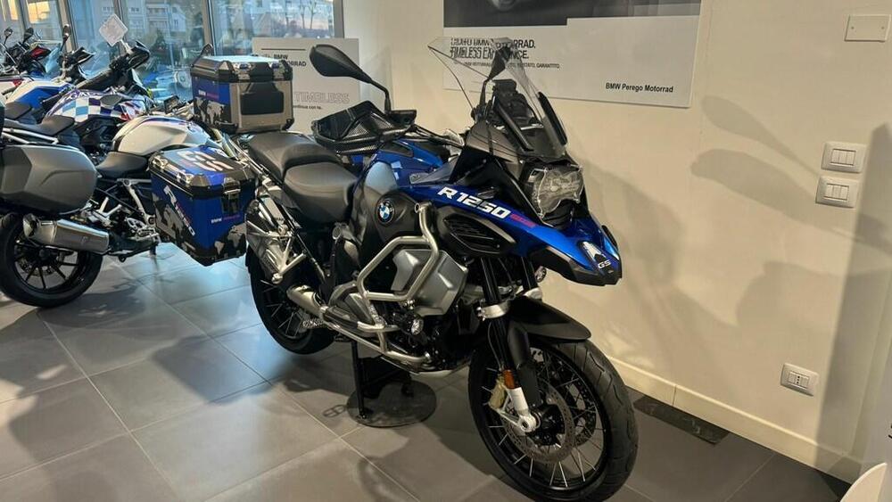Bmw R 1250 GS Adventure (2021 - 24) (14)