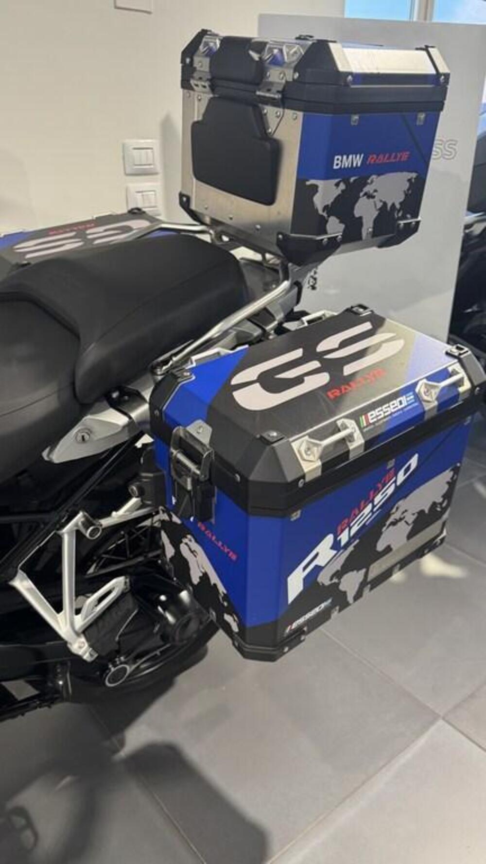 Bmw R 1250 GS Adventure (2021 - 24) (11)