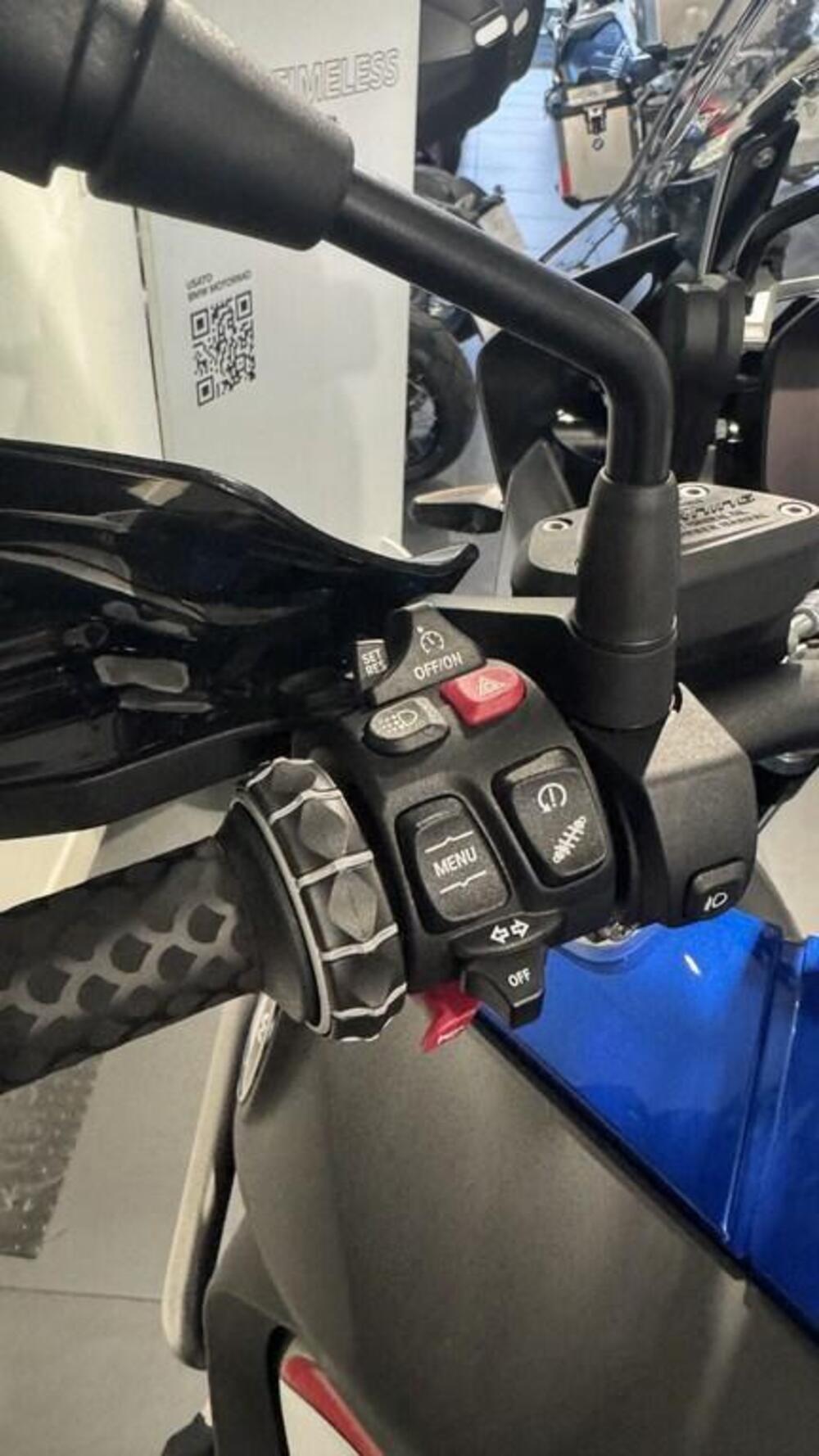 Bmw R 1250 GS Adventure (2021 - 24) (6)