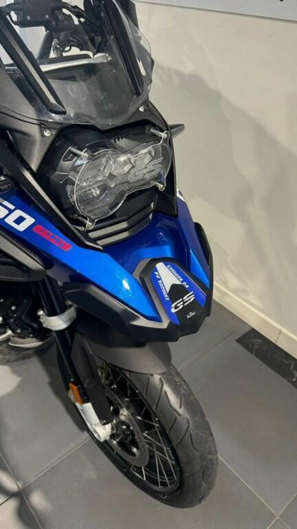 Bmw R 1250 GS Adventure (2021 - 24) (12)