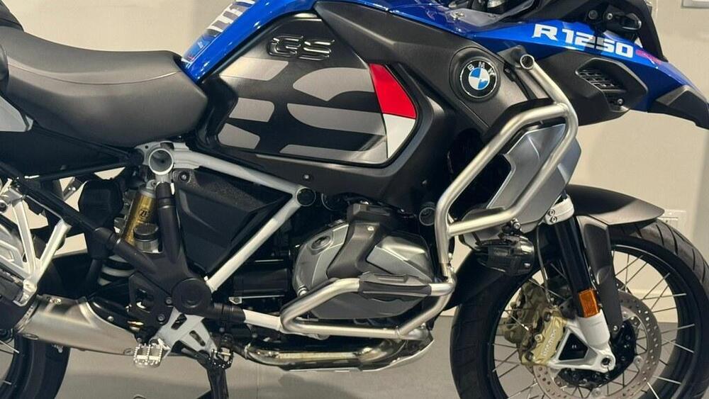 Bmw R 1250 GS Adventure (2021 - 24) (15)