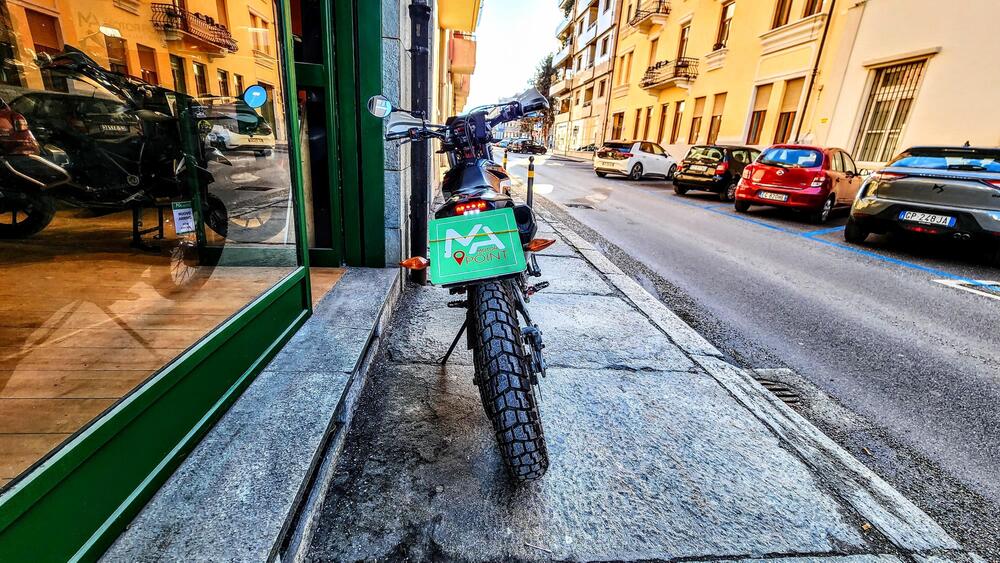 Betamotor RR 125 4T Enduro LC (2018 - 20) (5)