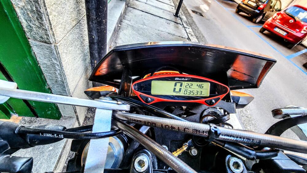 Betamotor RR 125 4T Enduro LC (2018 - 20) (6)