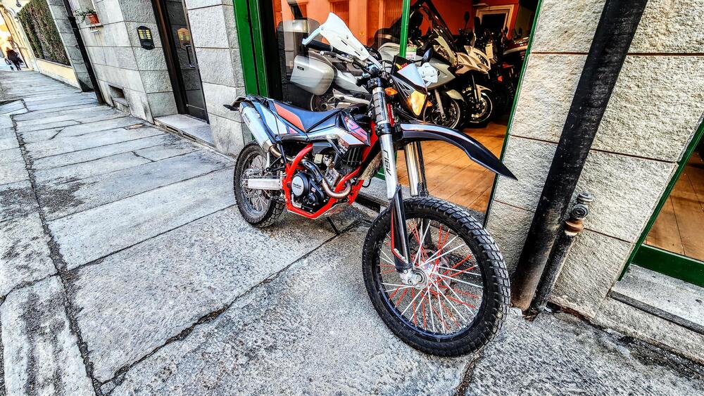 Betamotor RR 125 4T Enduro LC (2018 - 20) (7)