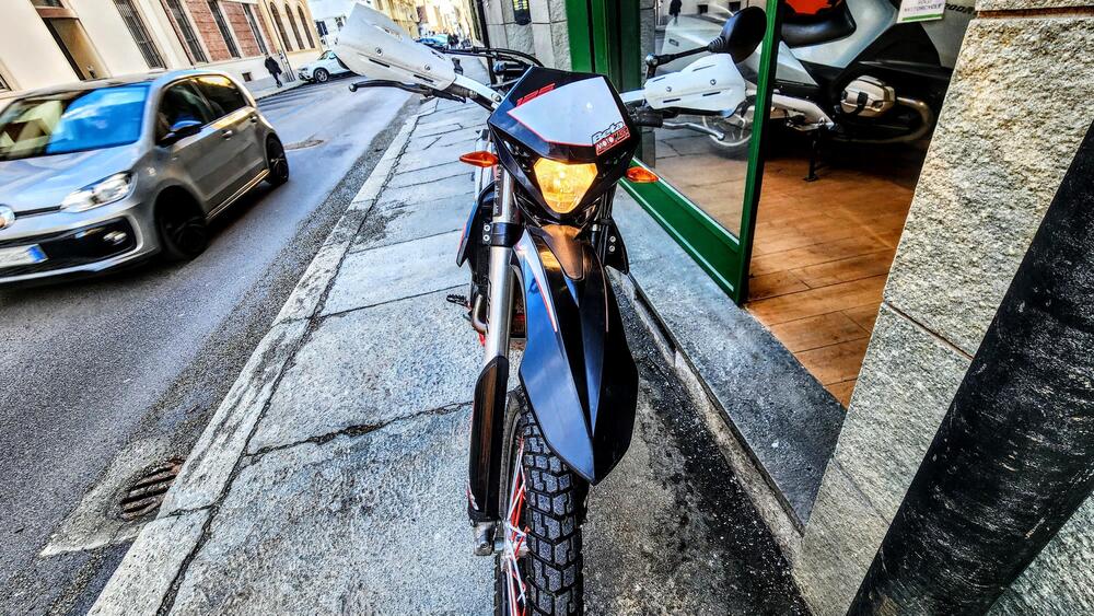 Betamotor RR 125 4T Enduro LC (2018 - 20) (9)