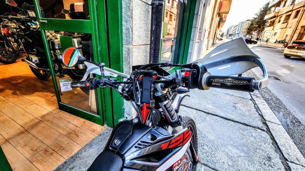 Betamotor RR 125 4T Enduro LC (2018 - 20) (11)