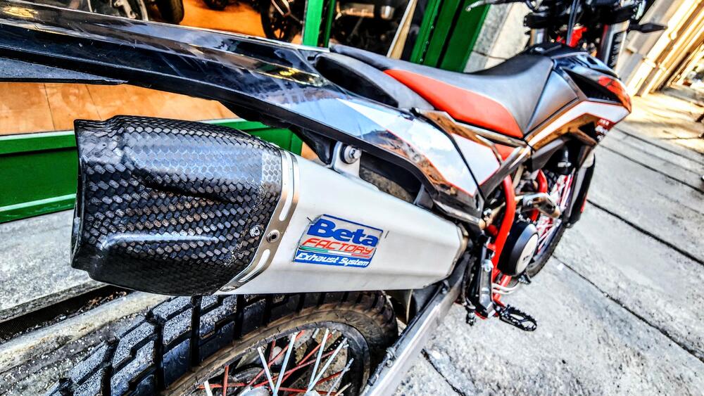 Betamotor RR 125 4T Enduro LC (2018 - 20) (14)