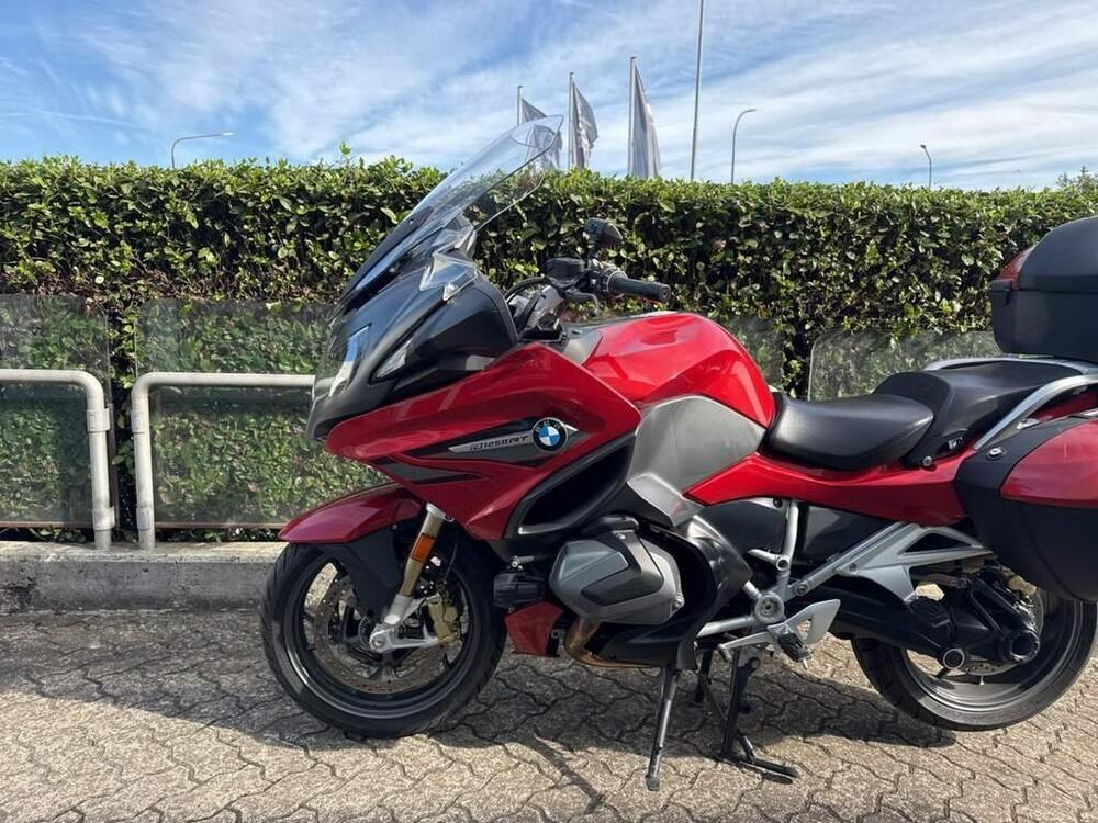 Bmw R 1250 RT (2019 - 20) (8)