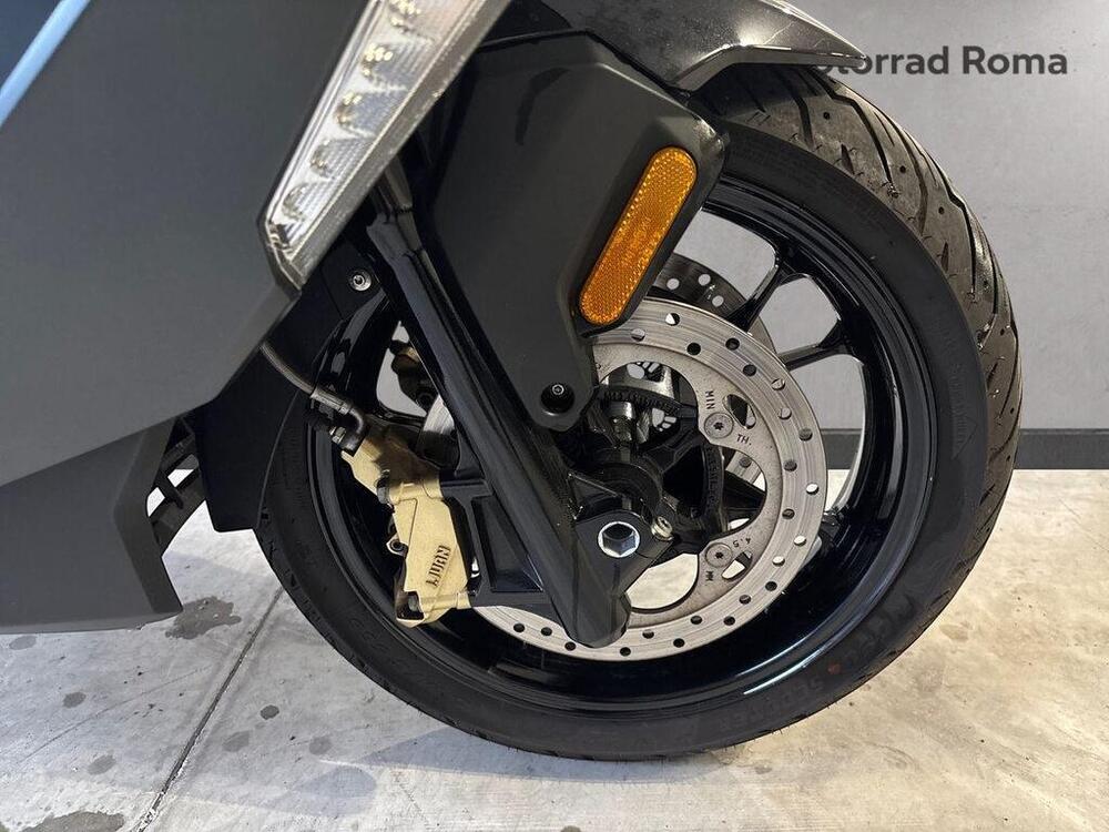 Bmw C 400 GT (2019 - 20) (4)
