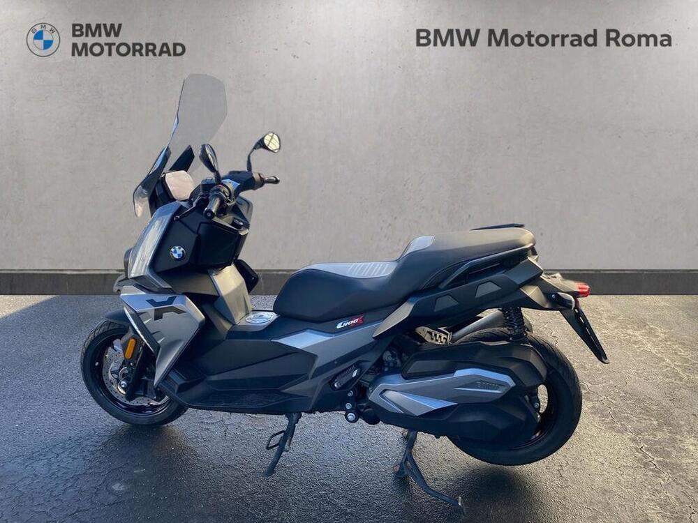 Bmw C 400 X (2018 - 20)