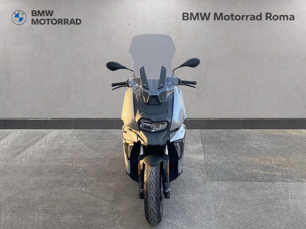 Bmw C 400 X (2018 - 20) (3)