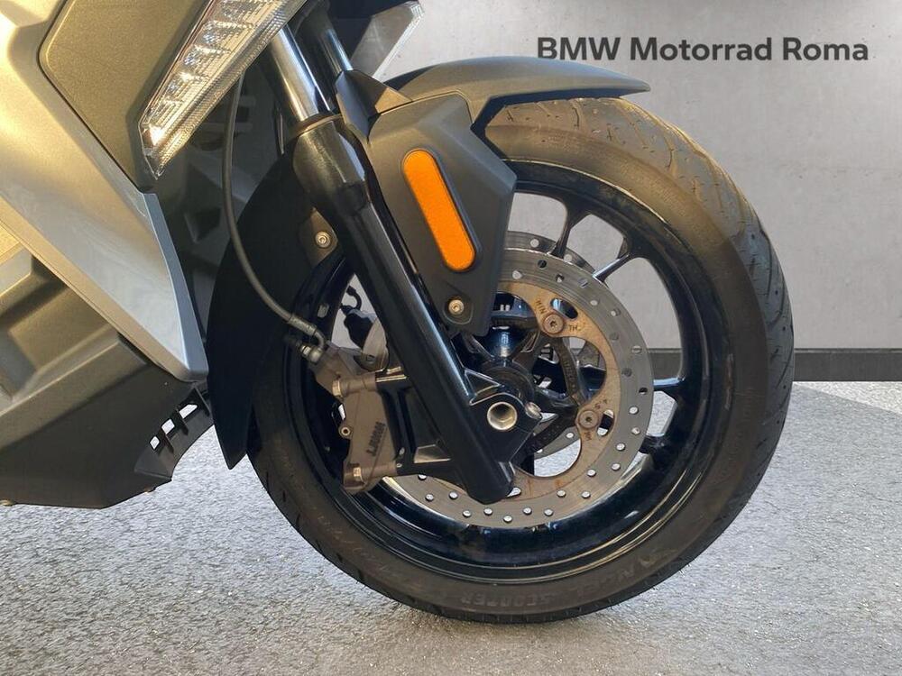 Bmw C 400 X (2018 - 20) (5)