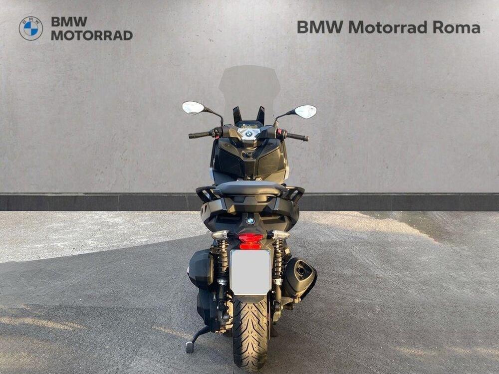 Bmw C 400 X (2018 - 20) (4)