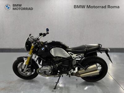 Bmw R nineT 1200 (2014 - 16) usata