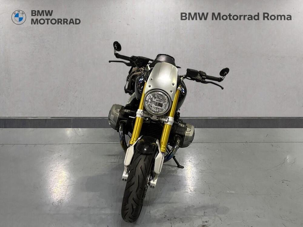 Bmw R nineT 1200 (2014 - 16) (3)