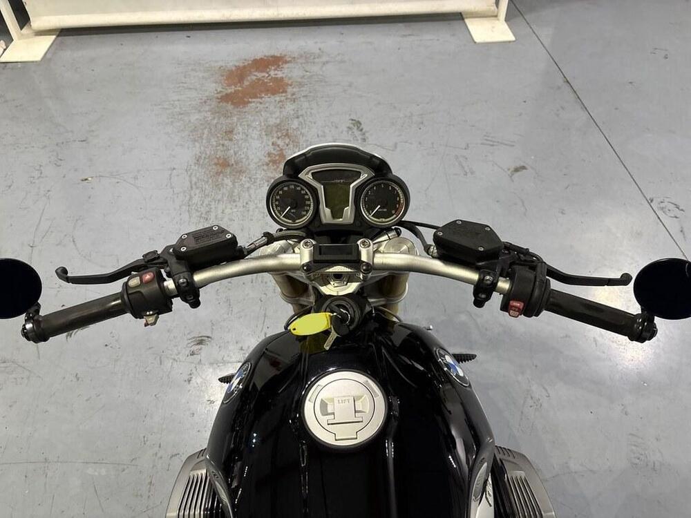 Bmw R nineT 1200 (2014 - 16) (7)