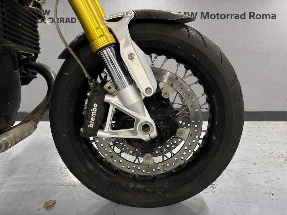 Bmw R nineT 1200 (2014 - 16) (5)