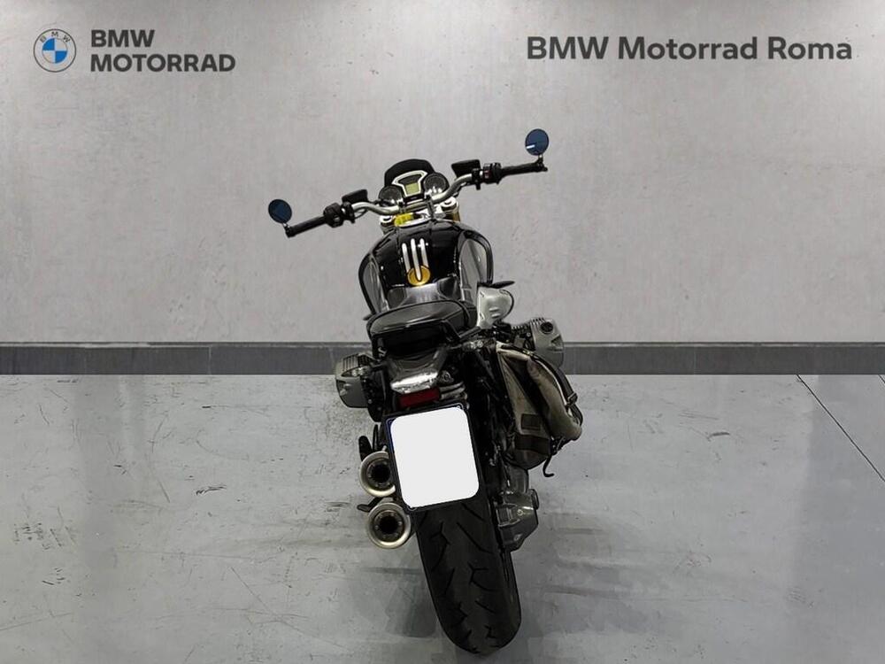 Bmw R nineT 1200 (2014 - 16) (4)