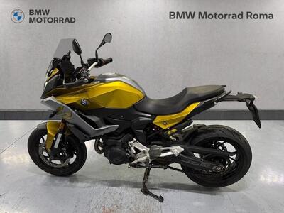 Bmw F 900 XR (2020 - 24) usata