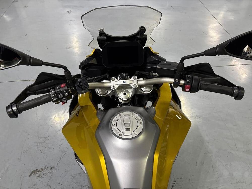 Bmw F 900 XR (2020 - 24) (7)
