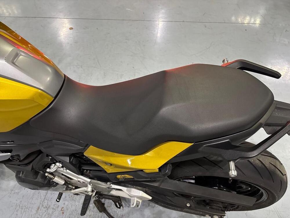 Bmw F 900 XR (2020 - 24) (9)
