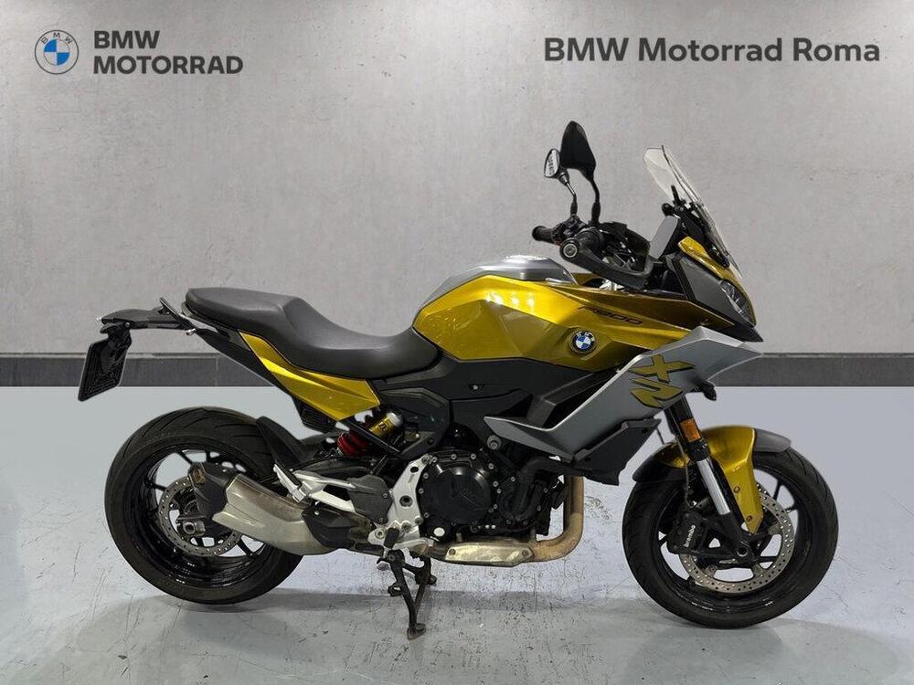 Bmw F 900 XR (2020 - 24) (2)