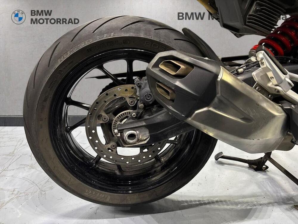Bmw F 900 XR (2020 - 24) (6)