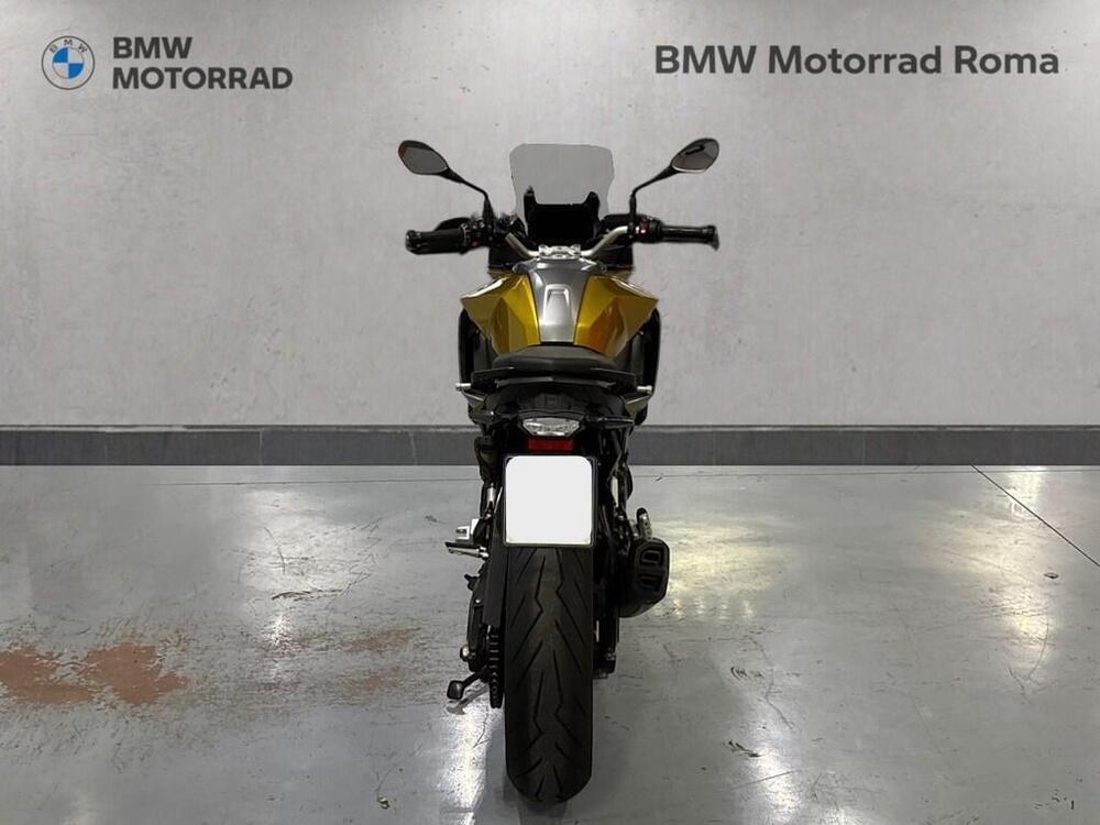 Bmw F 900 XR (2020 - 24) (4)