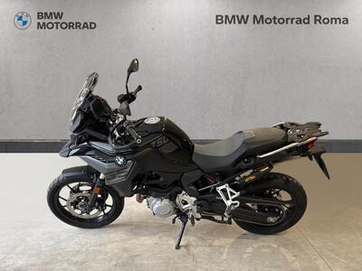 Bmw F 750 GS (2021 - 24) usata