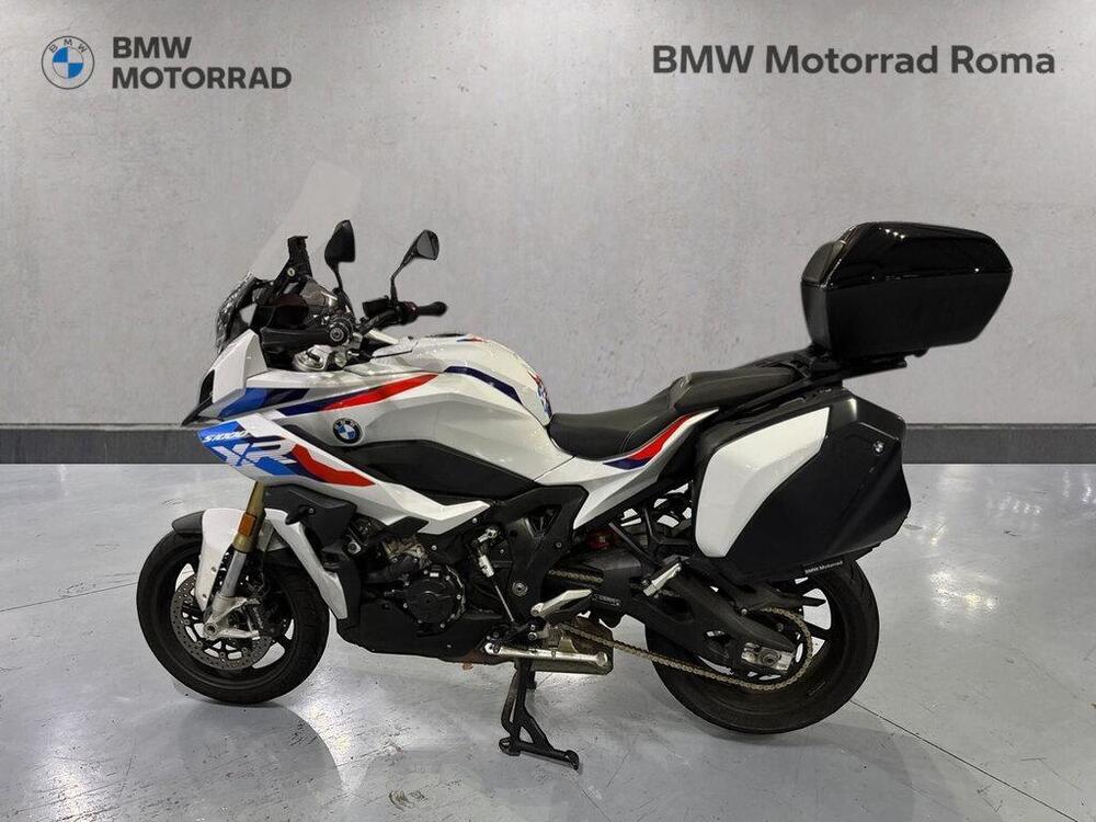 Bmw S 1000 XR (2020 - 23)