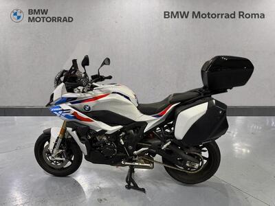 Bmw S 1000 XR (2020 - 23) usata